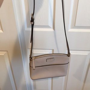 Kate Spade Crossbody light pink